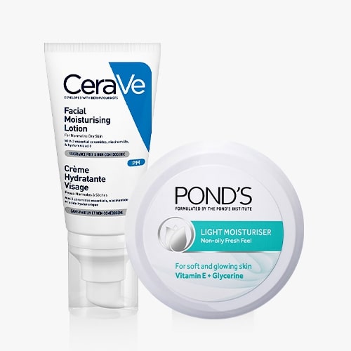 Skincare