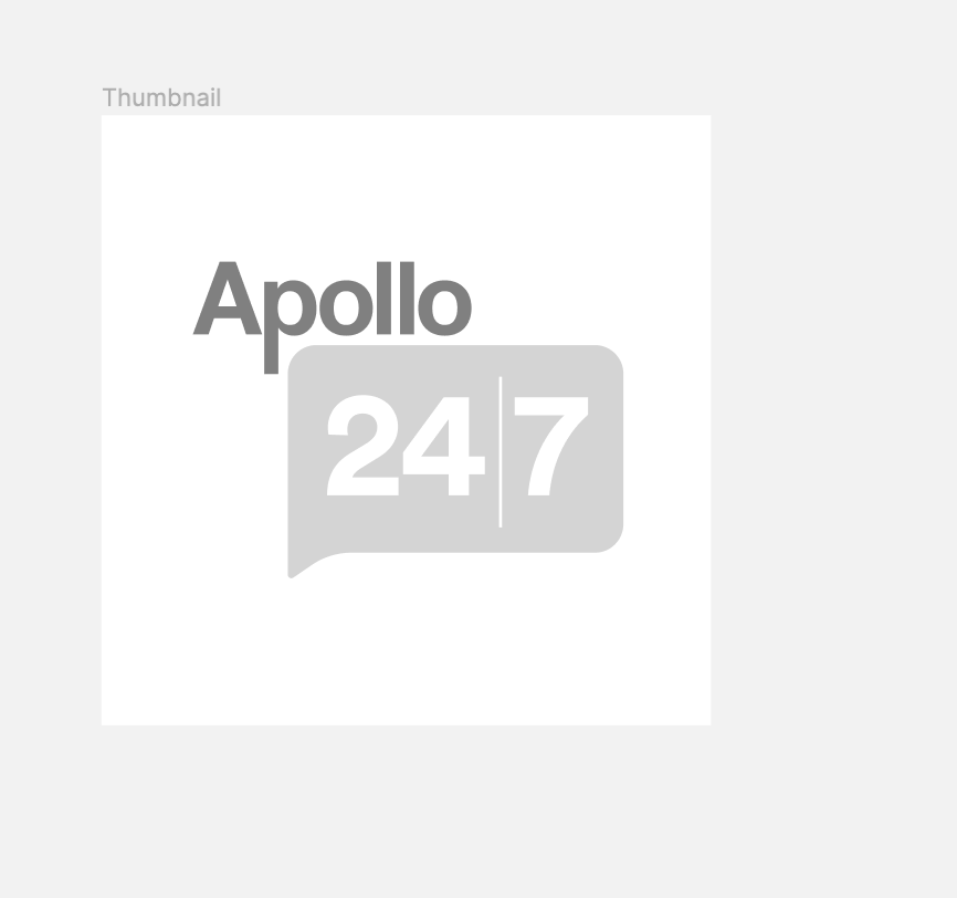 Apollo Pharmacy Orthopaedic Heat Pad, 1 Count