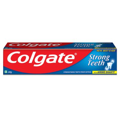 colgate toothpaste 100 gm