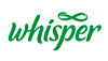 WHISPER